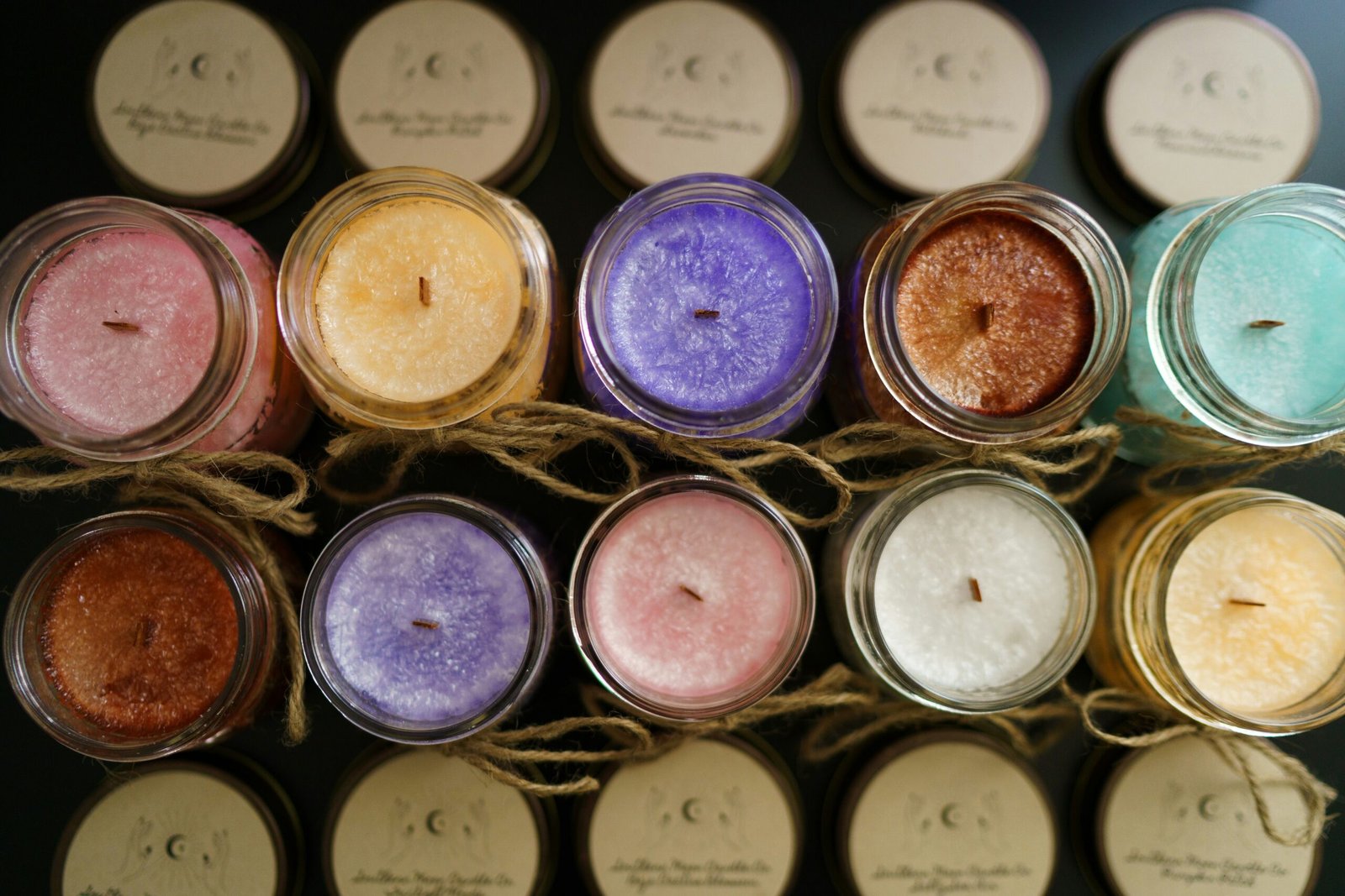 The Ultimate Guide to Recommended Articles for Handmade Candles